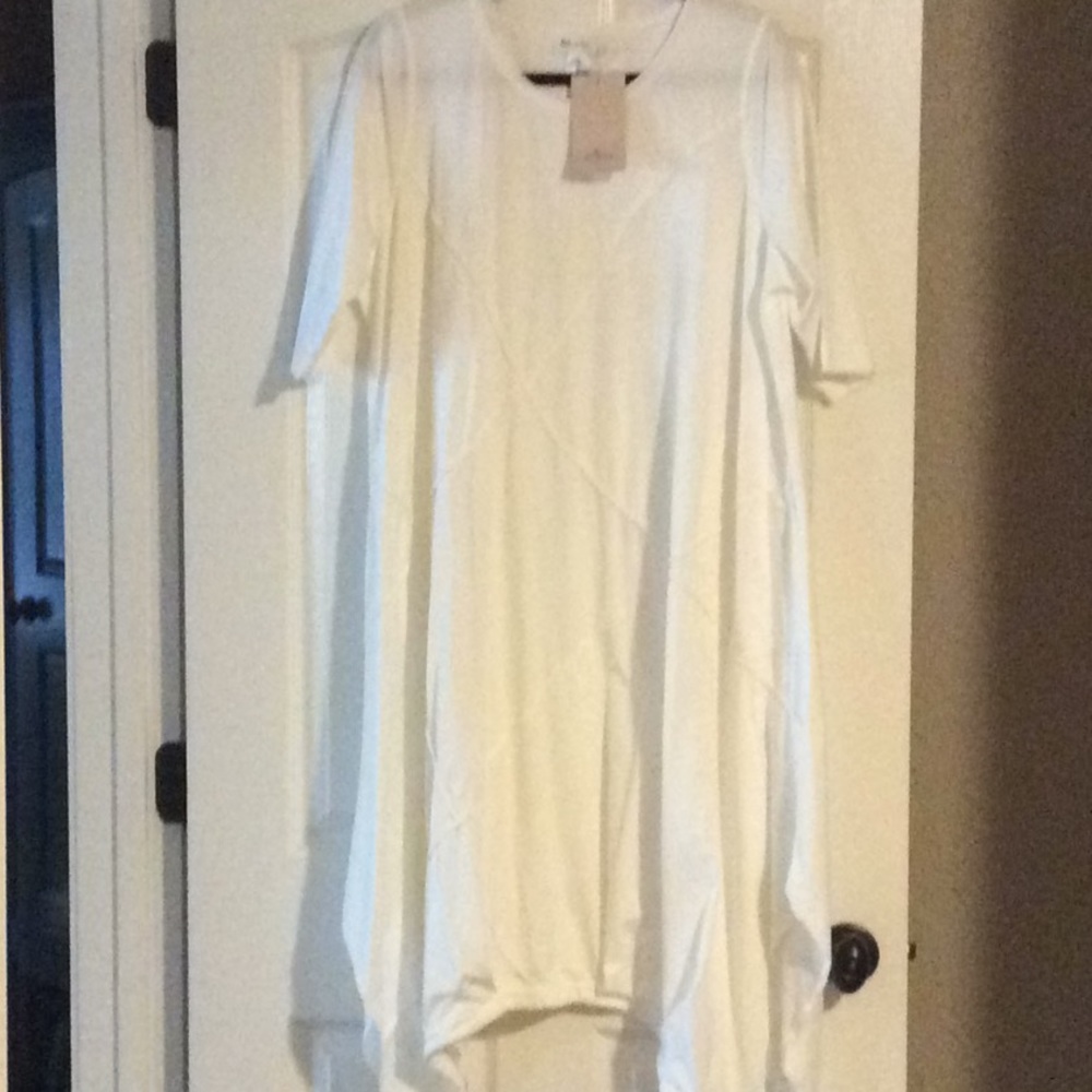 Cheyenne bubble style dress NEW W/tags
